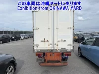 Hino DUTRO лот № 45004 оценка 3  с аукциона в Японии 2