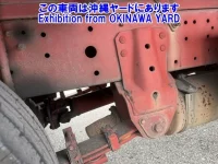 Hino DUTRO лот № 45004 оценка 3  с аукциона в Японии 3