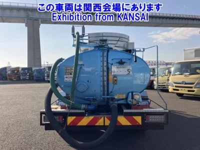 Hino DUTRO  с аукциона в Японии