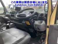 Hino DUTRO лот № 51048 оценка 3.5  с аукциона в Японии 3
