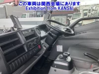 Hino DUTRO лот № 51048 оценка 3.5  с аукциона в Японии 4