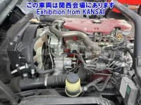 Hino DUTRO лот № 51048 оценка 3.5  с аукциона в Японии 6