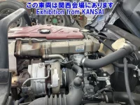 Hino DUTRO лот № 51048 оценка 3.5  с аукциона в Японии 7