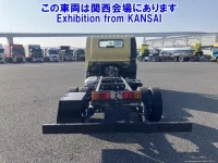 Hino DUTRO лот № 51048 оценка 3.5  с аукциона в Японии 2