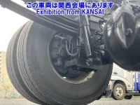 Hino DUTRO лот № 51048 оценка 3.5  с аукциона в Японии 9