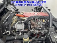 Hino DUTRO лот № 51053 оценка 3.5  с аукциона в Японии 6
