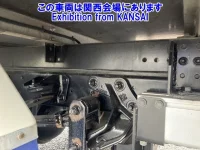 Hino DUTRO лот № 51053 оценка 3.5  с аукциона в Японии 8