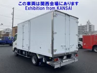 Hino DUTRO лот № 51053 оценка 3.5  с аукциона в Японии 1