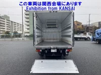 Hino DUTRO лот № 51053 оценка 3.5  с аукциона в Японии 2