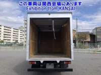 Hino DUTRO лот № 51056 оценка 3  с аукциона в Японии 2