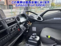 Hino DUTRO лот № 51056 оценка 3  с аукциона в Японии 4