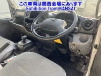 Hino DUTRO лот № 51063 оценка 3  с аукциона в Японии 3