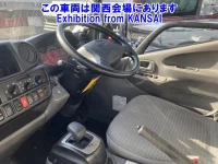 Hino DUTRO лот № 51063 оценка 3  с аукциона в Японии 4