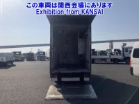 Hino DUTRO лот № 51063 оценка 3  с аукциона в Японии 2