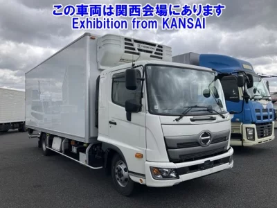 Hino RANGER