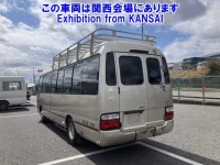 Hino LIESSE лот № 52028 оценка R  с аукциона в Японии 1