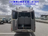 Hino LIESSE лот № 52028 оценка R  с аукциона в Японии 2