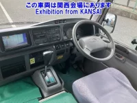 Hino LIESSE лот № 52028 оценка R  с аукциона в Японии 4