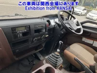 Hino RANGER лот № 52037 оценка 3.5  с аукциона в Японии 4