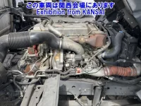 Hino RANGER лот № 52037 оценка 3.5  с аукциона в Японии 7