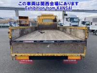 Hino RANGER лот № 53046 оценка 3  с аукциона в Японии 2