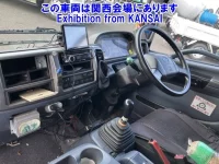 Hino RANGER лот № 53046 оценка 3  с аукциона в Японии 4