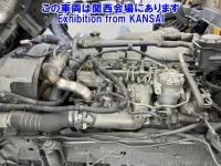 Hino RANGER лот № 53046 оценка 3  с аукциона в Японии 6