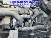 Hino RANGER лот № 53046 оценка 3  с аукциона в Японии 7