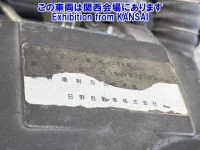 Hino RANGER лот № 53046 оценка 3  с аукциона в Японии 8