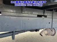 Hino RANGER лот № 53046 оценка 3  с аукциона в Японии 9