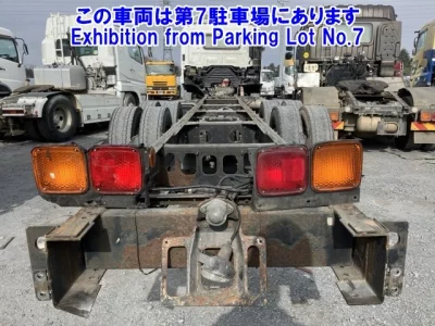 Hino RANGER