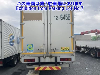Hino RANGER
