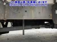 Hino RANGER лот № 82171 оценка 0  с аукциона в Японии 5