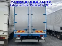 Hino RANGER лот № 82171 оценка 0  с аукциона в Японии 1