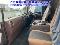 Hino RANGER лот № 82171 оценка 0  с аукциона в Японии 4