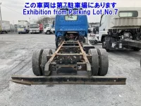 Hino DUTRO лот № 82222 оценка 0  с аукциона в Японии 1