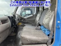 Hino DUTRO лот № 82222 оценка 0  с аукциона в Японии 4