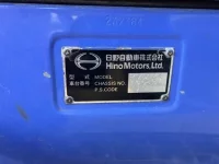 Hino PROFIA лот № 4517 оценка 3.5  с аукциона в Японии 6