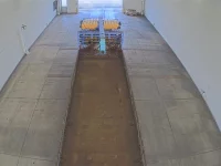 Hino PROFIA лот № 4517 оценка 3.5  с аукциона в Японии 2