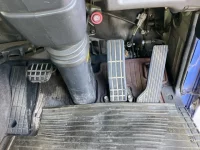 Hino PROFIA лот № 4517 оценка 3.5  с аукциона в Японии 3