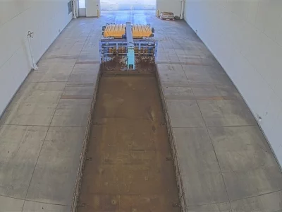 Hino PROFIA  с аукциона в Японии