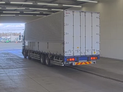 Hino PROFIA
