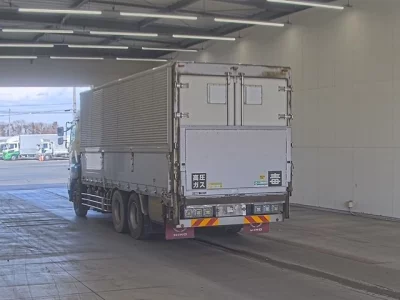 Hino PROFIA