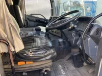 Hino PROFIA лот № 4537 оценка 3  с аукциона в Японии 4
