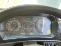 Hino PROFIA лот № 4537 оценка 3  с аукциона в Японии 5