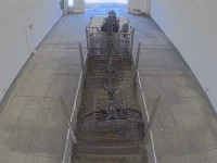 Hino PROFIA лот № 4537 оценка 3  с аукциона в Японии 2