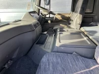 Hino PROFIA лот № 4541 оценка R  с аукциона в Японии 4