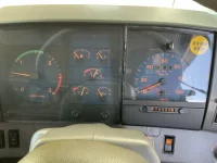 Hino PROFIA лот № 4541 оценка R  с аукциона в Японии 5