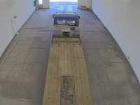 Hino PROFIA лот № 4541 оценка R  с аукциона в Японии 2