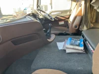 Hino PROFIA лот № 4545 оценка 3.5  с аукциона в Японии 4